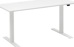 Bordsskiva Tavola Vit Smart 120x70cm - KARE Design