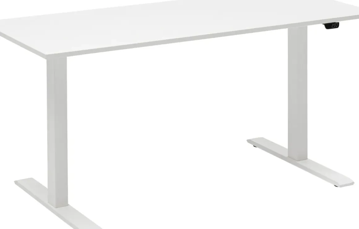 Bordsskiva Tavola Vit Smart 120x70cm - KARE Design