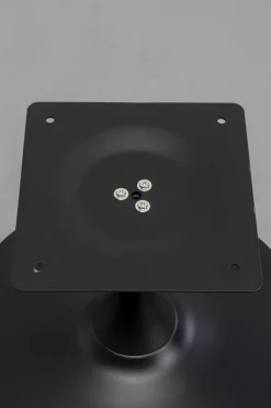 Bordsunderrede Låg Schickeria - Vit Ø60cm - KARE Design
