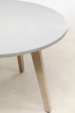Bord Trädgård Mahalo - Ø110cm - KARE Design