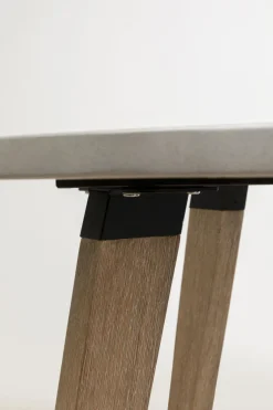 Bord Trädgård Mahalo - Ø110cm - KARE Design