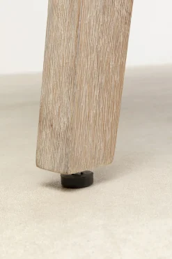 Bord Trädgård Mahalo - Ø110cm - KARE Design