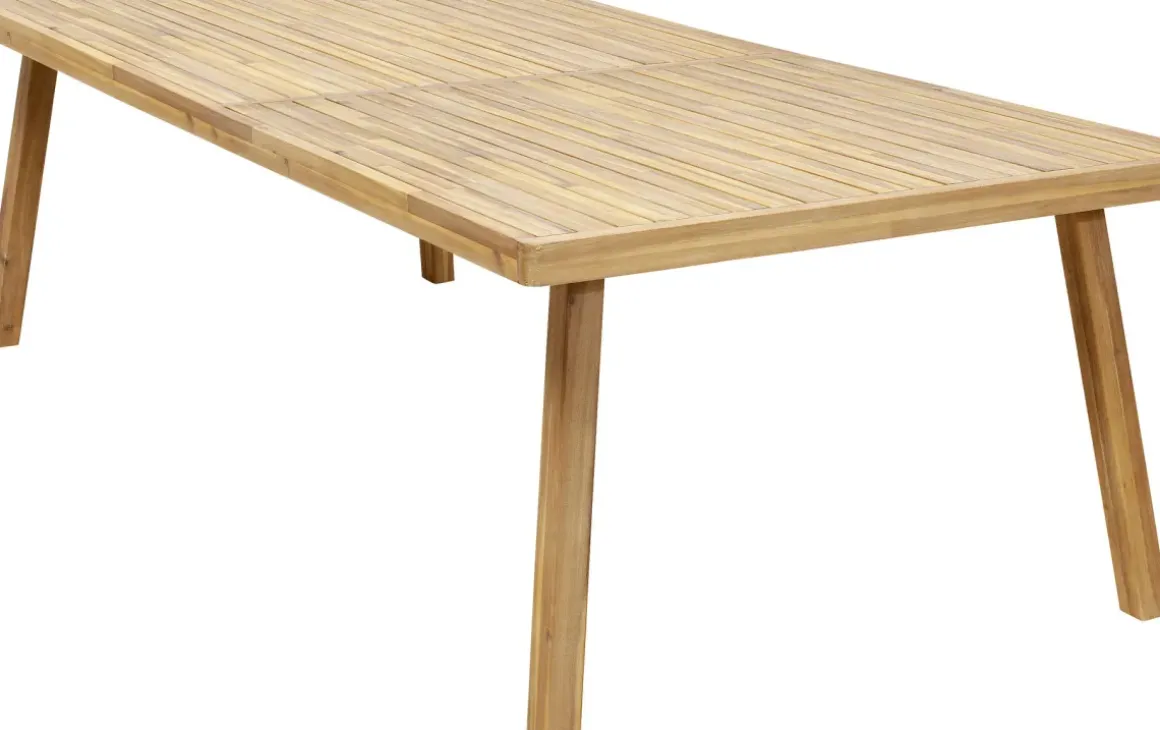 Bord Trädgård Marbella - 160x80cm - KARE Design