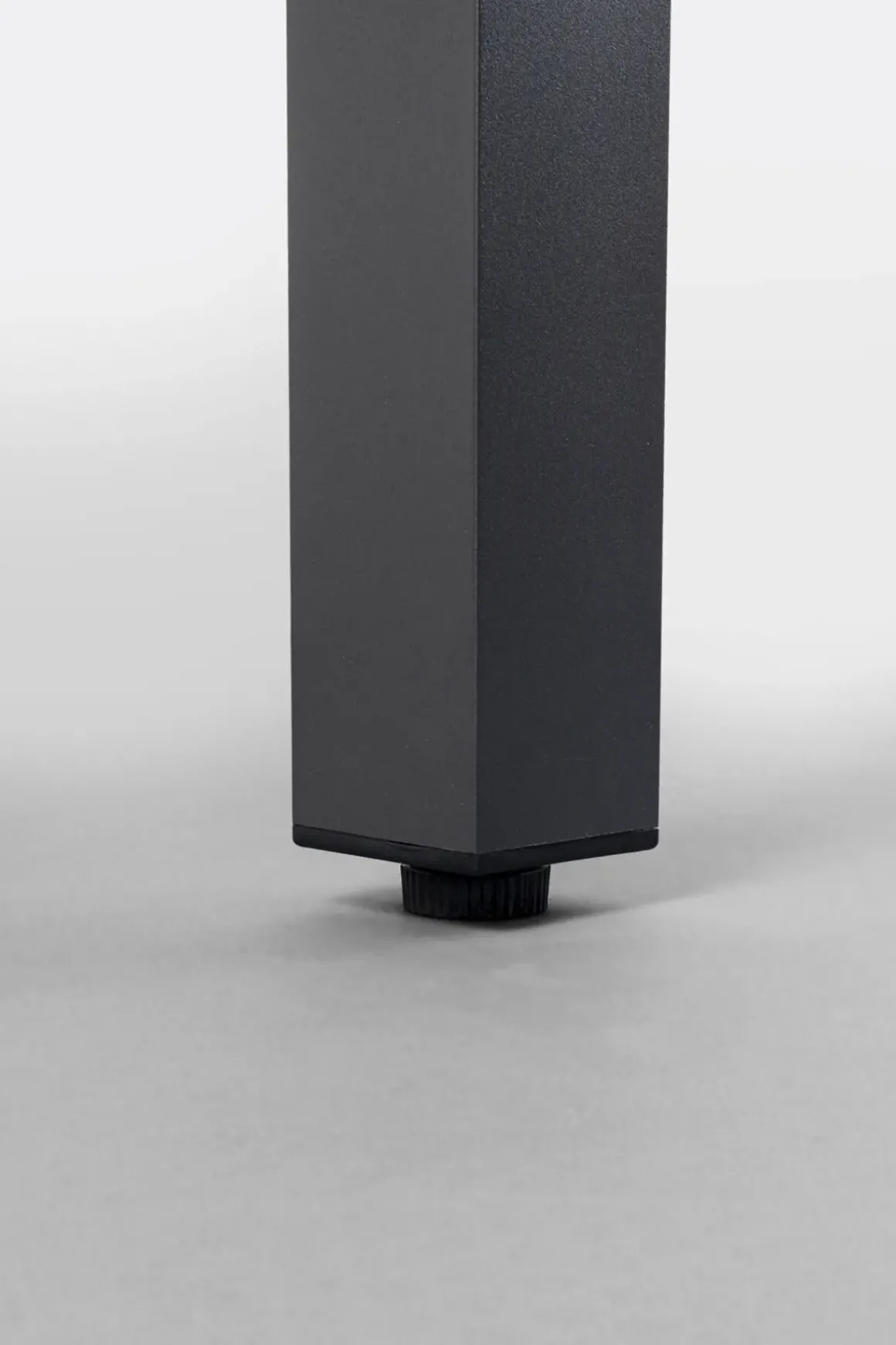Bord Trädgård Sorrento - Grå, 180x90cm - KARE Design