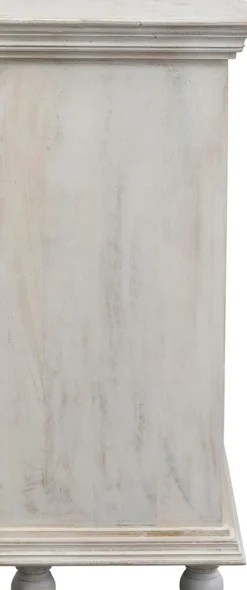 Byrå Goa - Ornament, Handgjord, 90x110cm - KARE Design