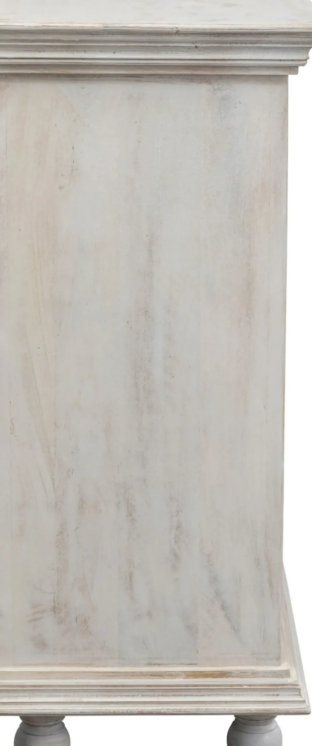 Byrå Goa - Ornament, Handgjord, 90x110cm - KARE Design