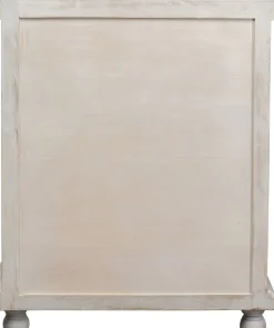 Byrå Goa - Ornament, Handgjord, 90x110cm - KARE Design