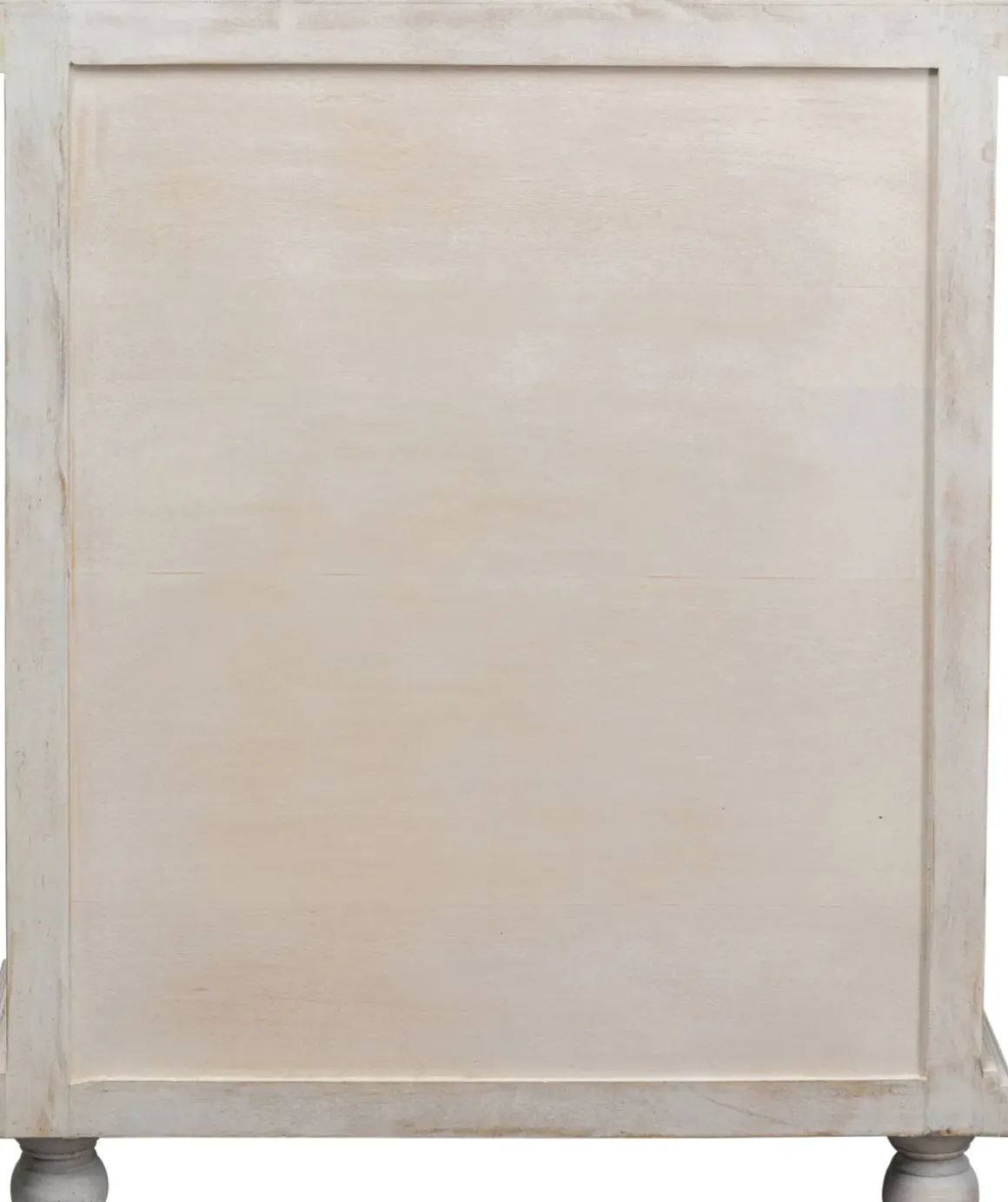 Byrå Goa - Ornament, Handgjord, 90x110cm - KARE Design