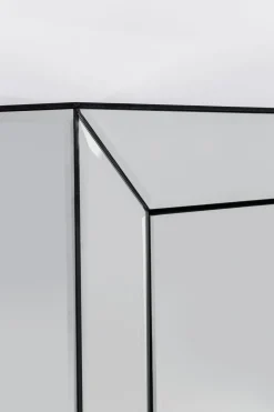 Byrå Hög Luxury - Spegelglas, 5 Lådor - KARE Design