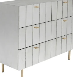 Byrå Venice Line - 6 Lådor - KARE Design
