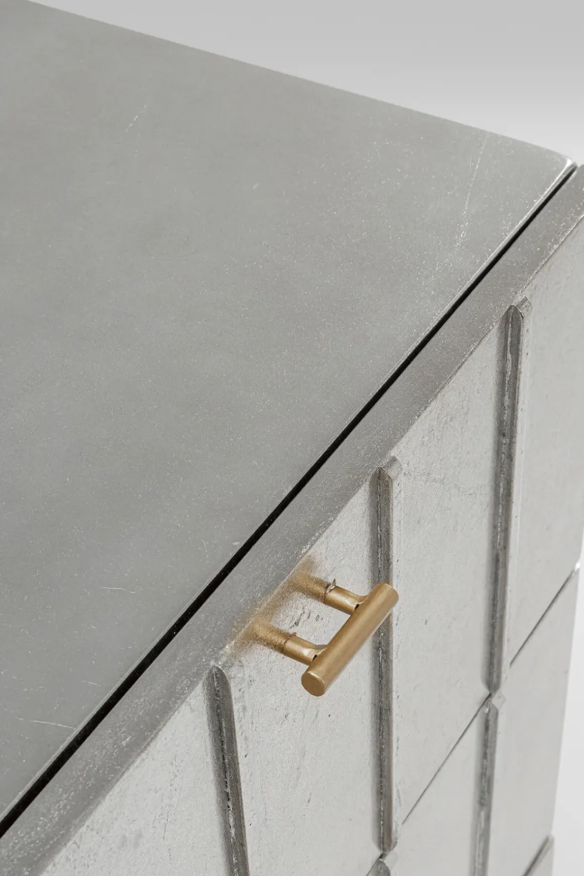 Byrå Venice Line - 6 Lådor - KARE Design