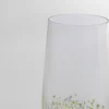 Champagneglas Confetti - Grön - KARE Design