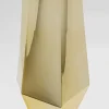 Champagneglas Diamond - Guld - KARE Design
