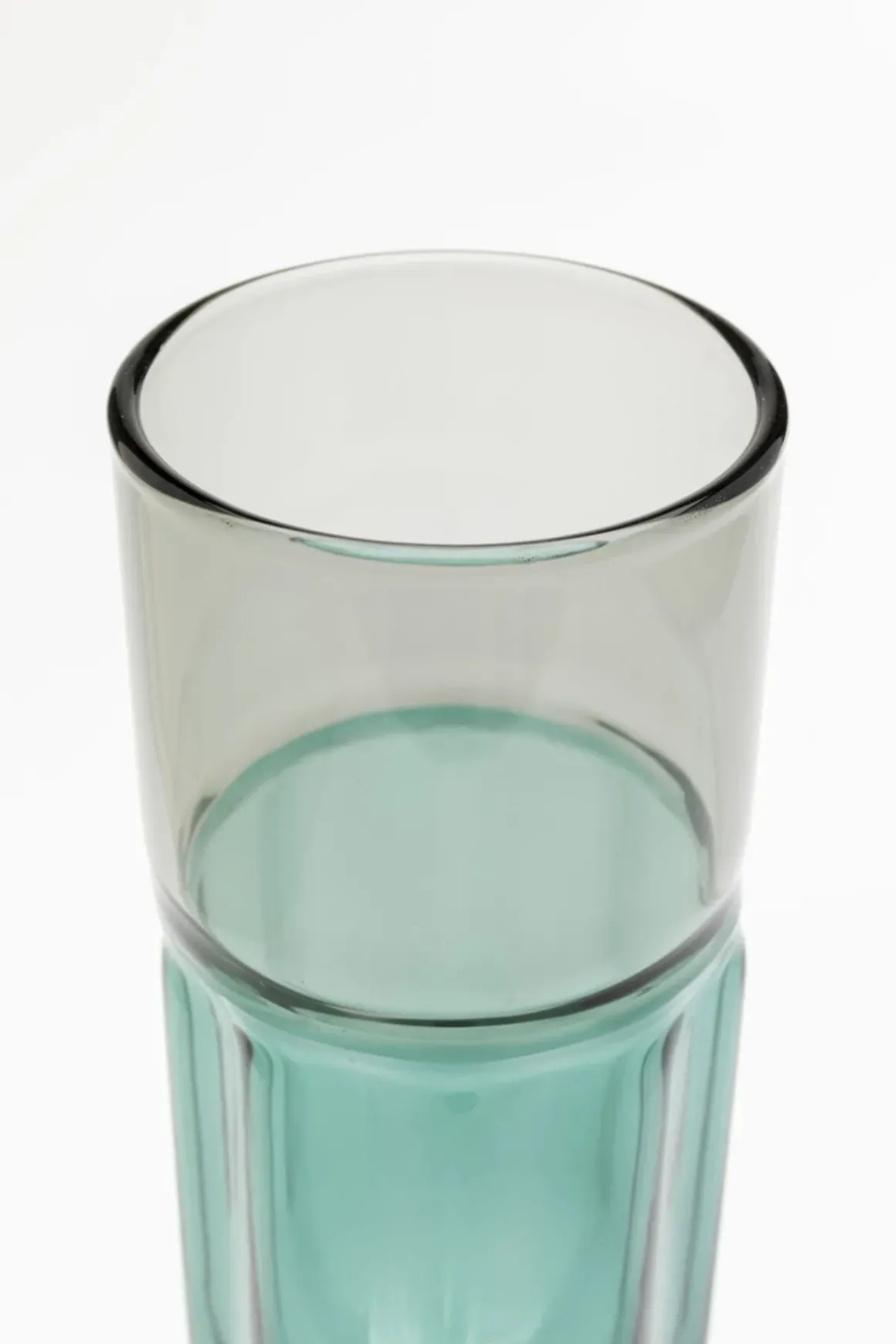 Champagneglas Duetto - KARE Design