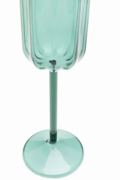 Champagneglas Duetto - KARE Design