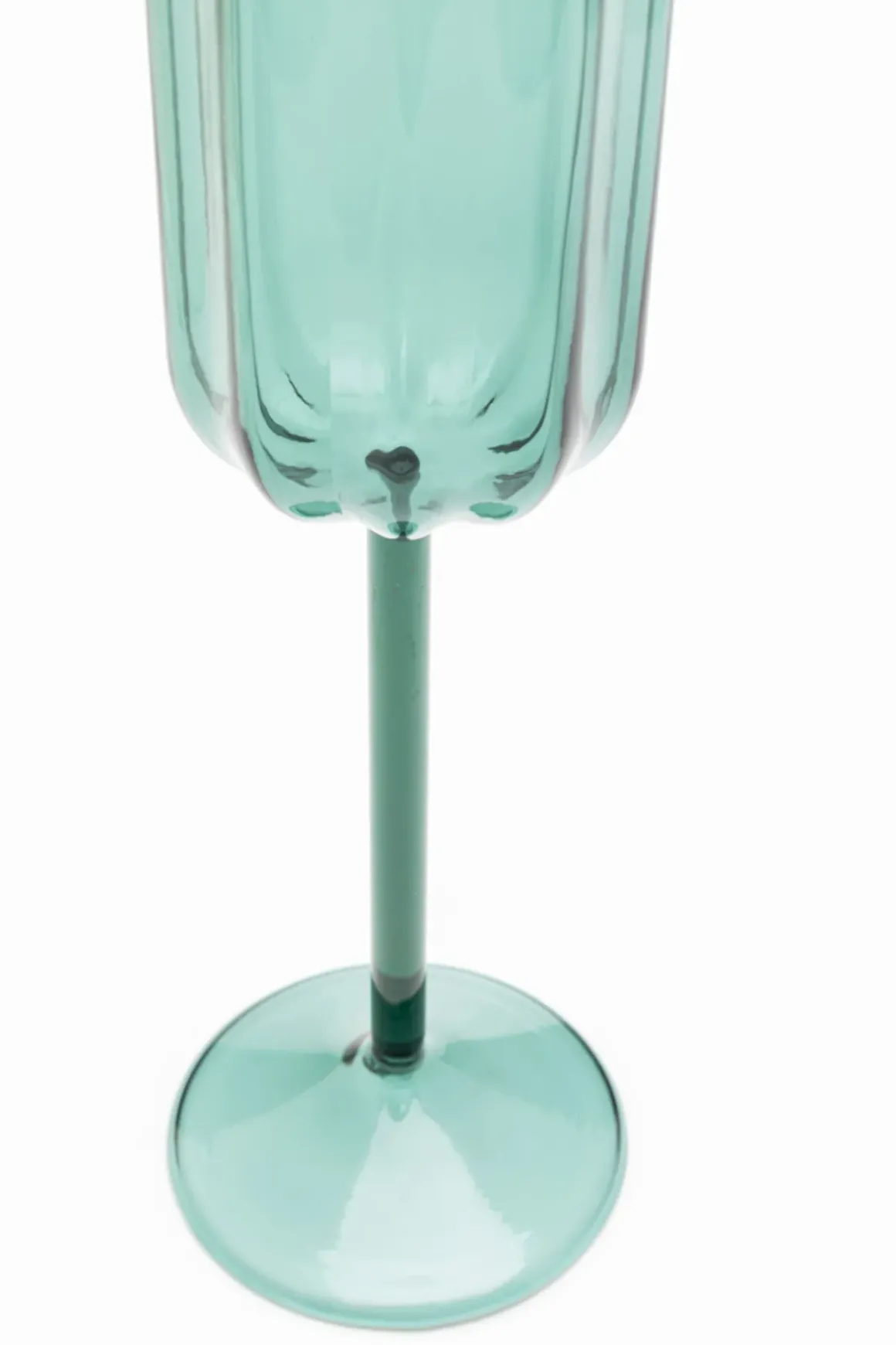 Champagneglas Duetto - KARE Design