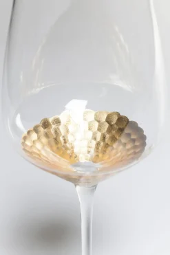 Champagneglas Gobi - KARE Design