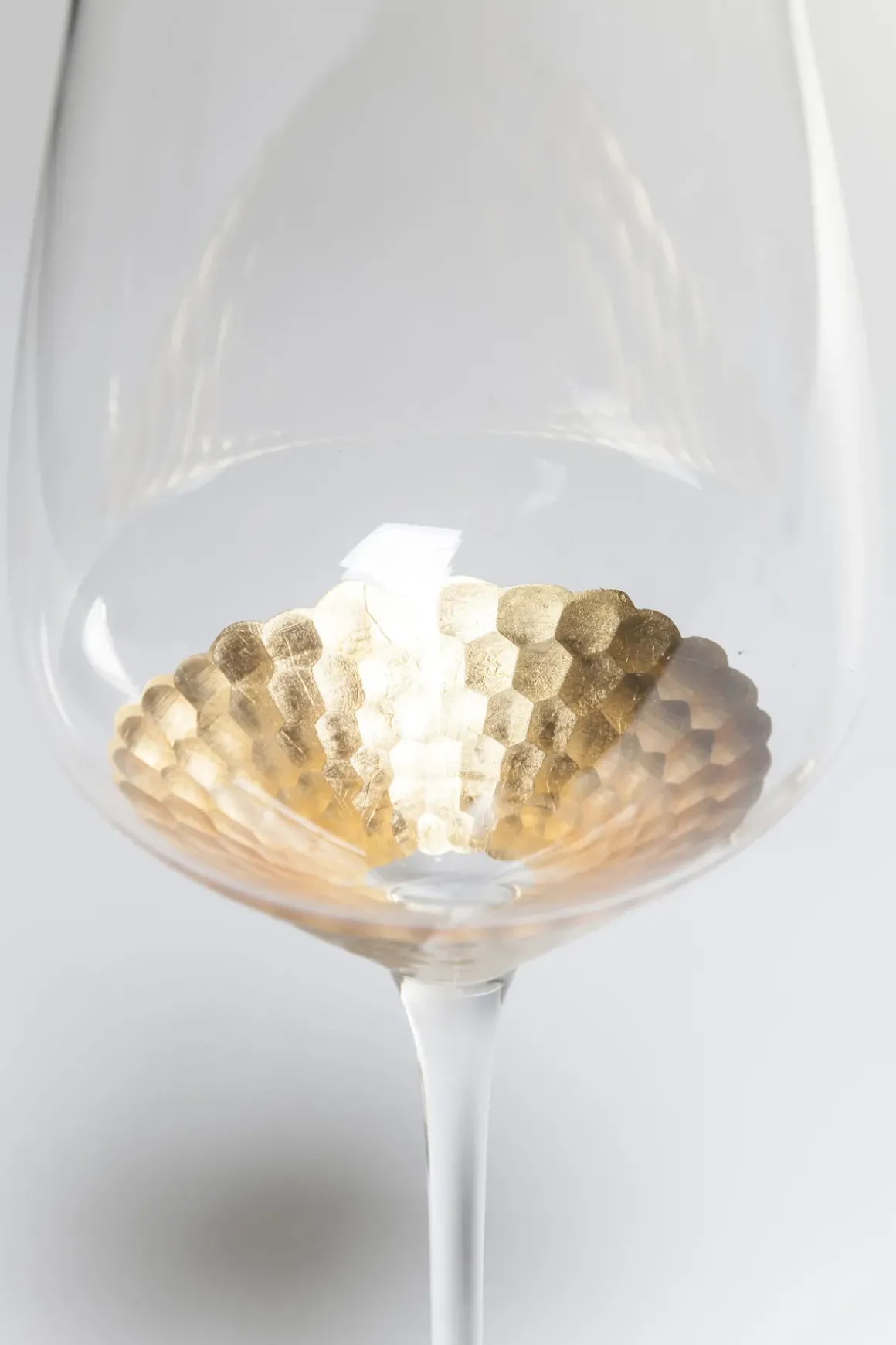 Champagneglas Gobi - KARE Design
