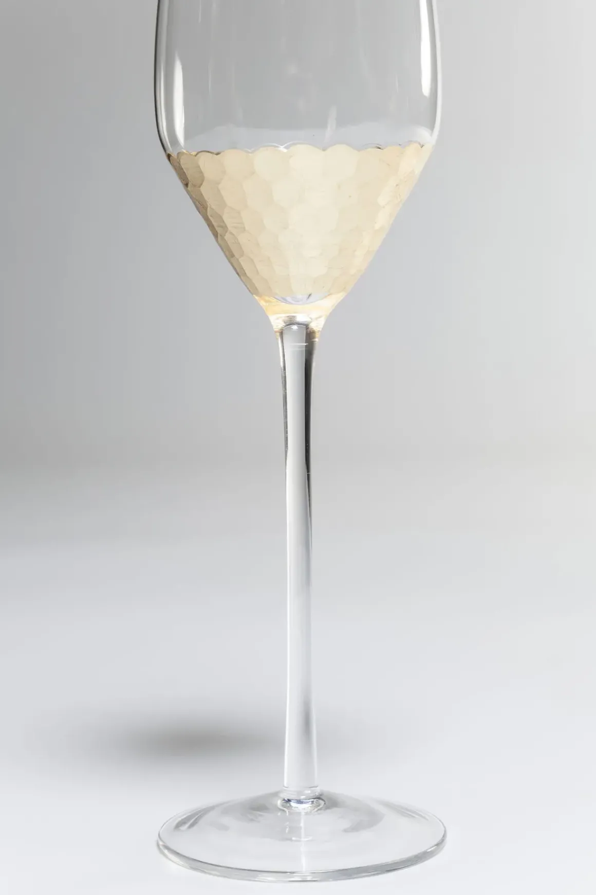 Champagneglas Gobi - KARE Design