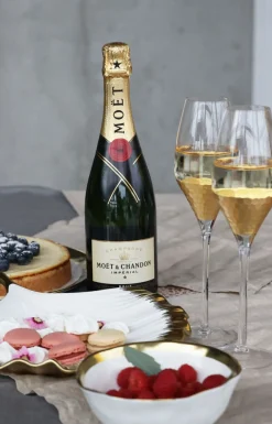 Champagneglas Gobi - KARE Design