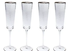 Champagneglas Hommage - KARE Design