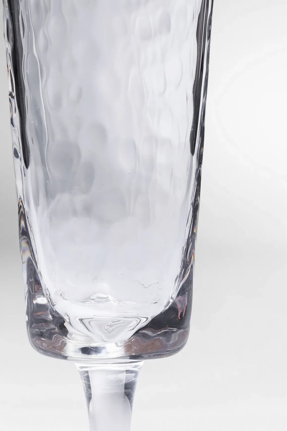 Champagneglas Hommage - KARE Design