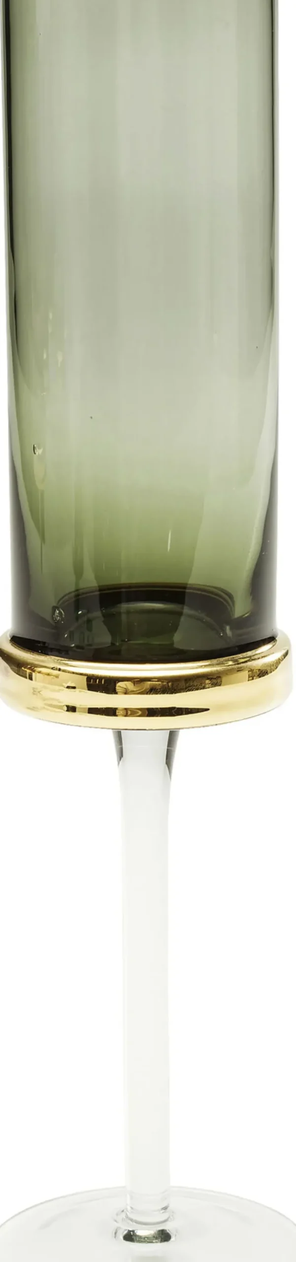 Champagneglas Innocent Smoke - KARE Design