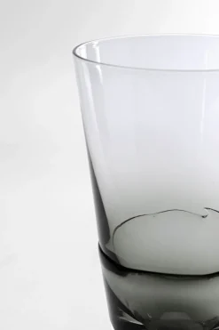 Champagneglas Mimi - Grå - KARE Design