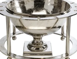 Champagnekylare Time - Stor Vinkylare med Hängen för 12 Glas, Ø61cm - KARE Design