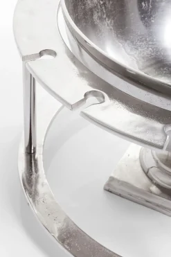 Champagnekylare Time - Stor Vinkylare med Hängen för 12 Glas, Ø61cm - KARE Design