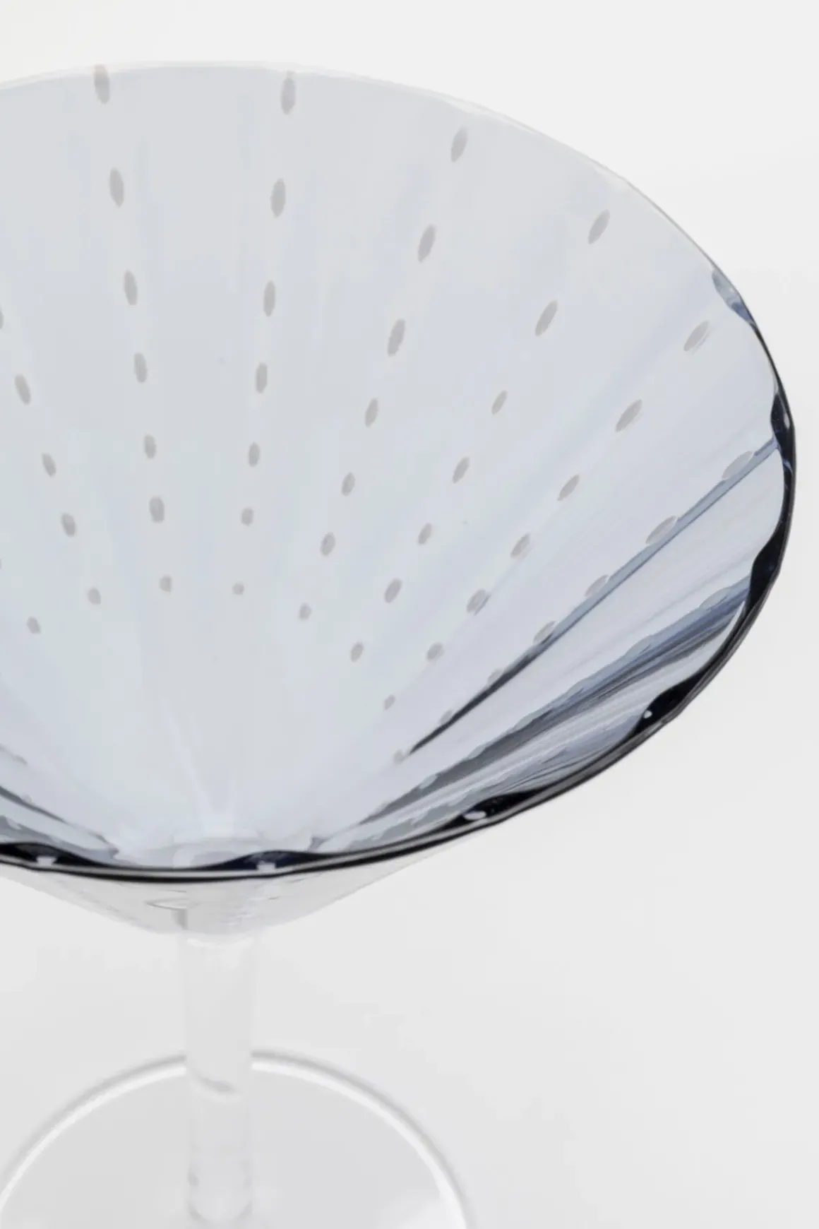 Cocktailglas Clue - KARE Design