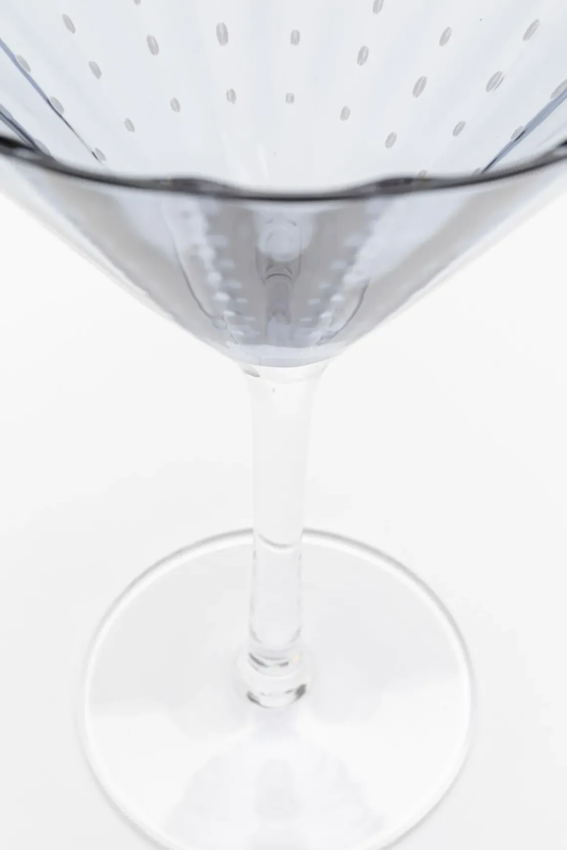 Cocktailglas Clue - KARE Design