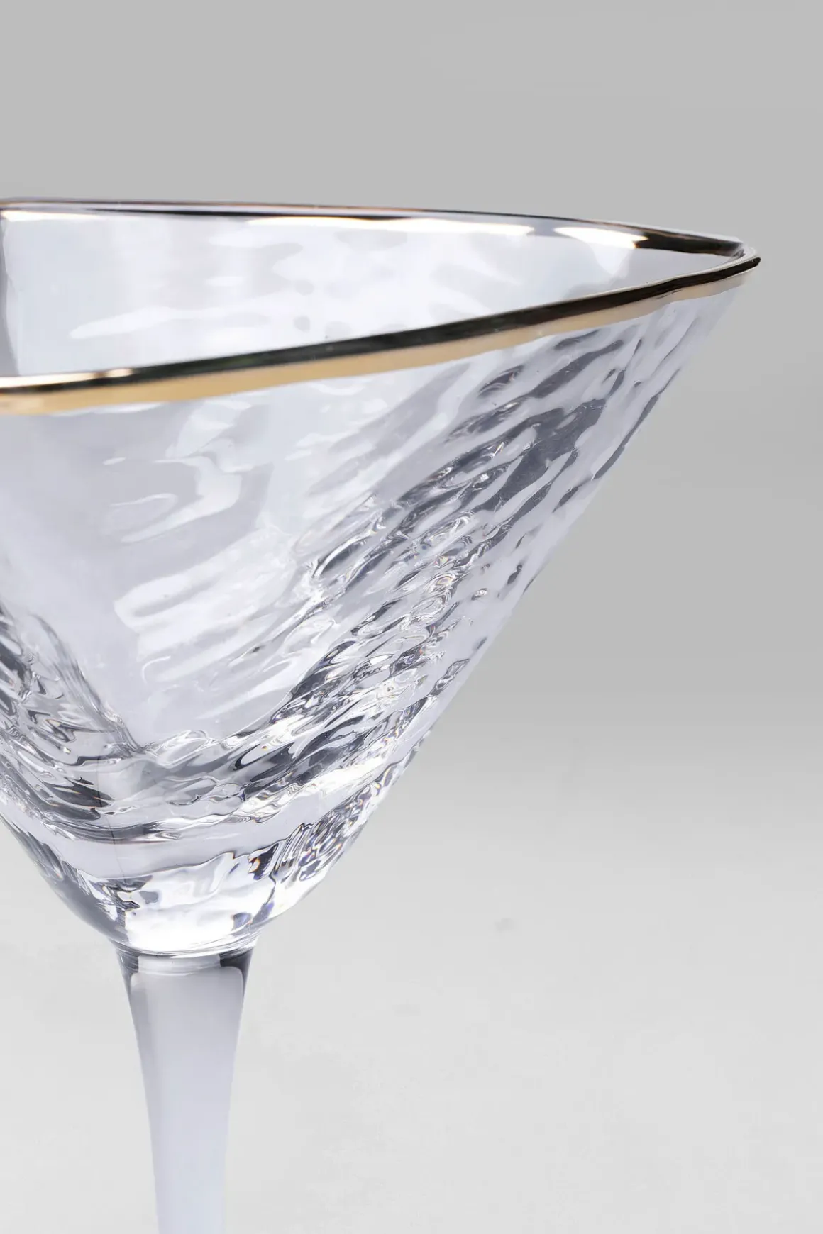 Cocktailglas - Hommage - KARE Design