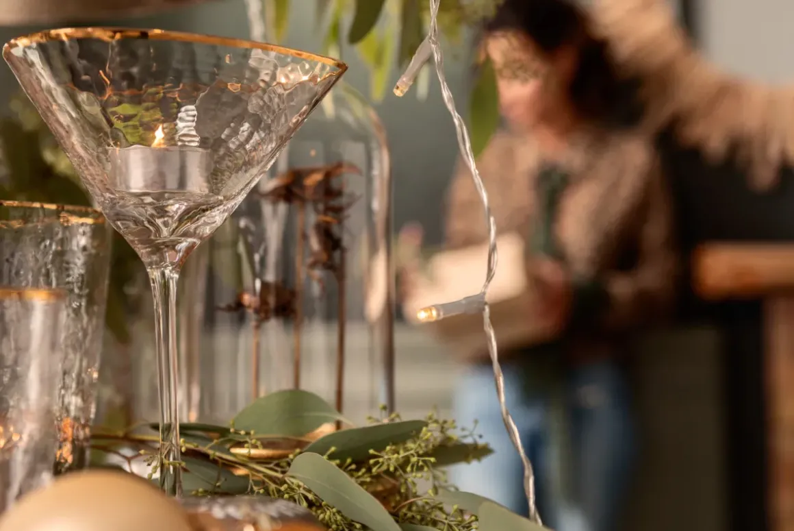 Cocktailglas - Hommage - KARE Design