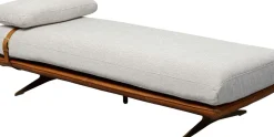 Dagbädd Charles, 187cm - KARE Design
