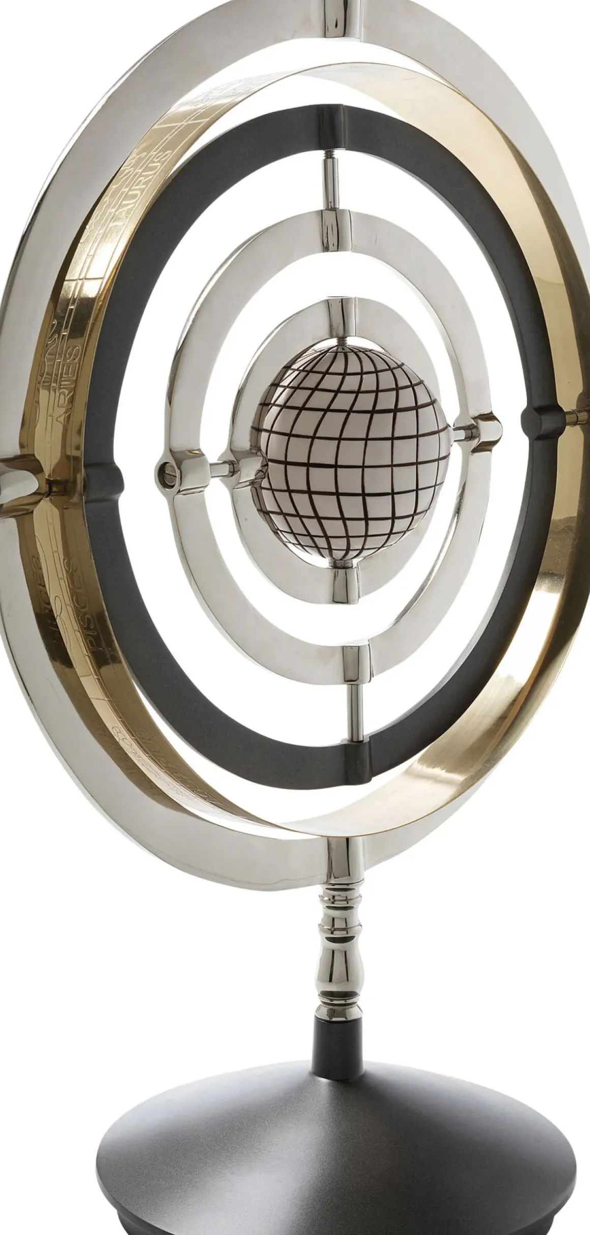 Dekor Armillarsfär, 63cm - KARE Design