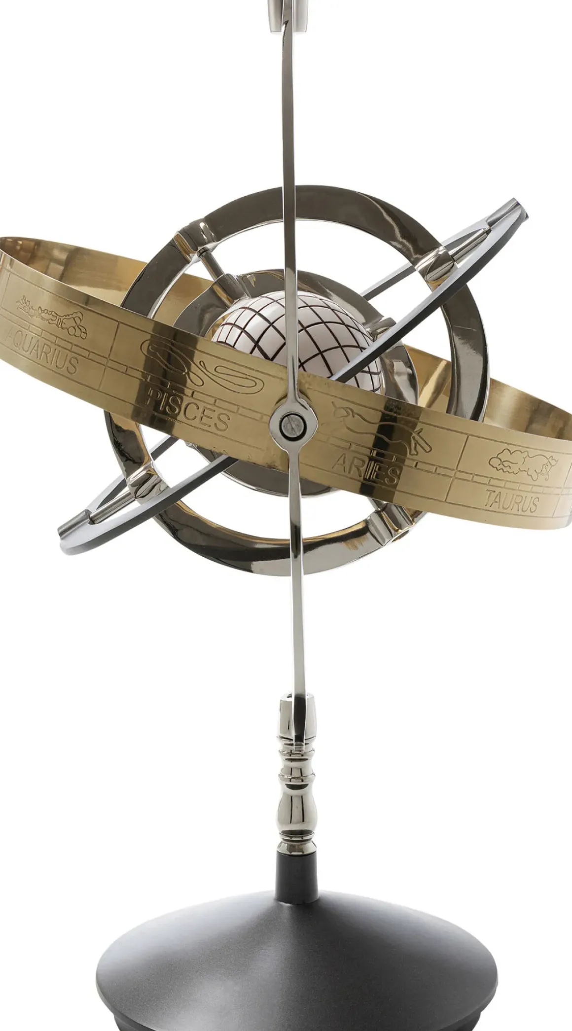 Dekor Armillarsfär, 63cm - KARE Design