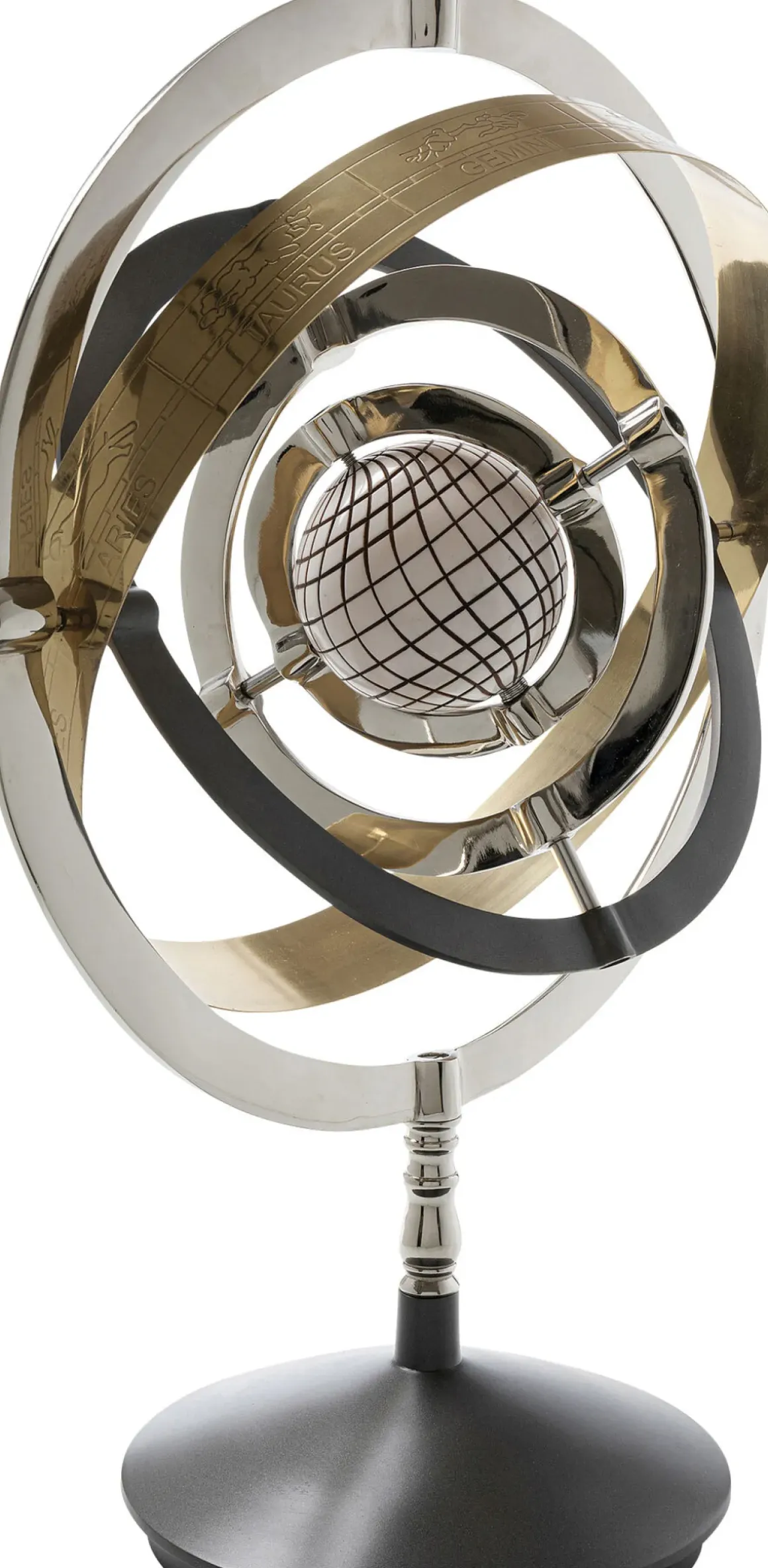 Dekor Armillarsfär, 63cm - KARE Design