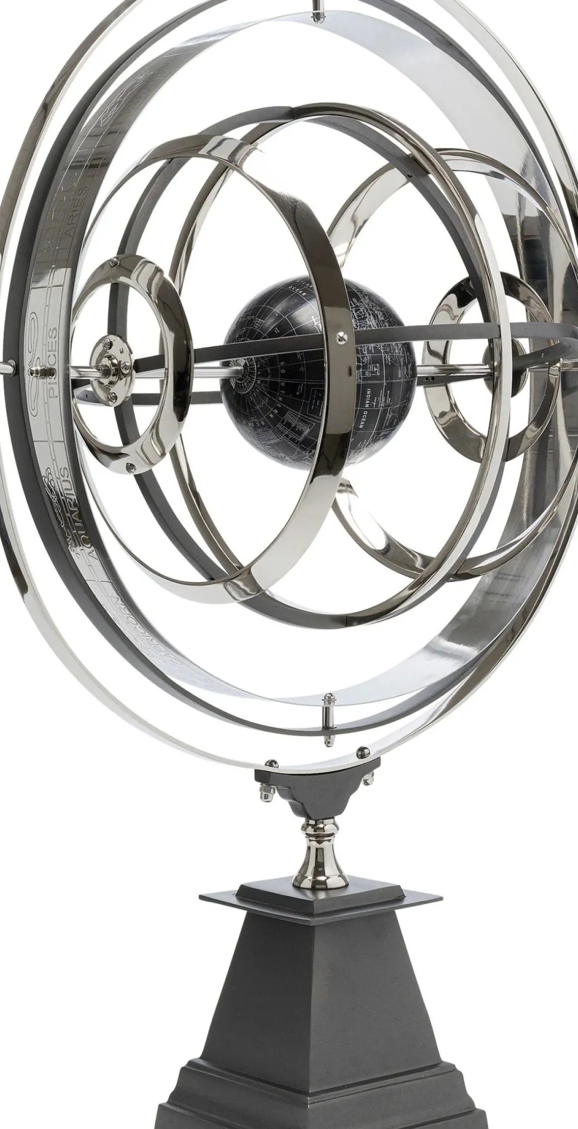 Dekor Armillarsfär, 82cm - KARE Design