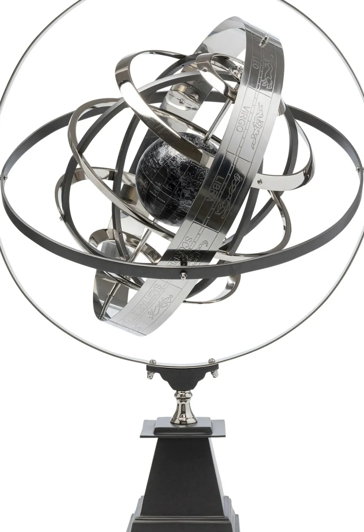 Dekor Armillarsfär, 82cm - KARE Design