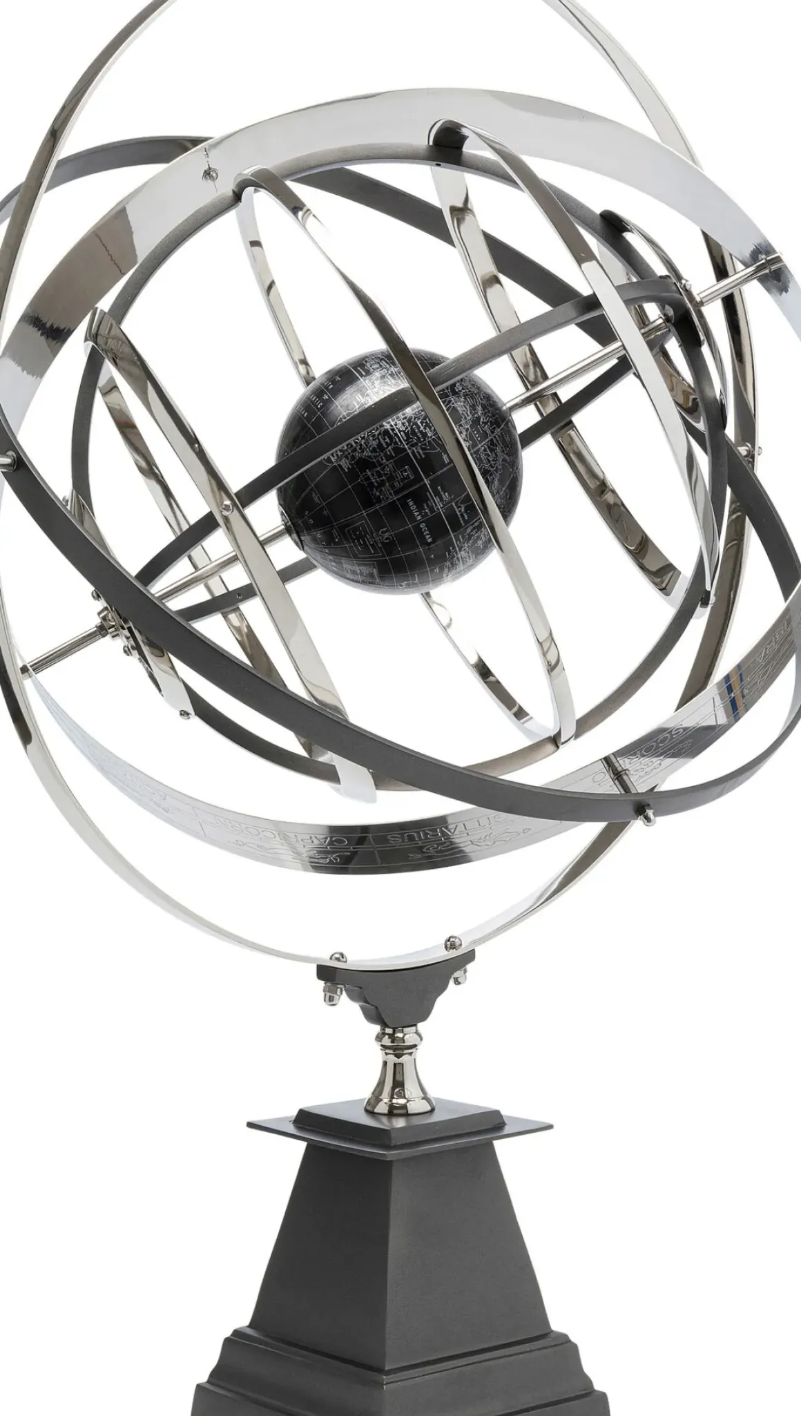 Dekor Armillarsfär, 82cm - KARE Design
