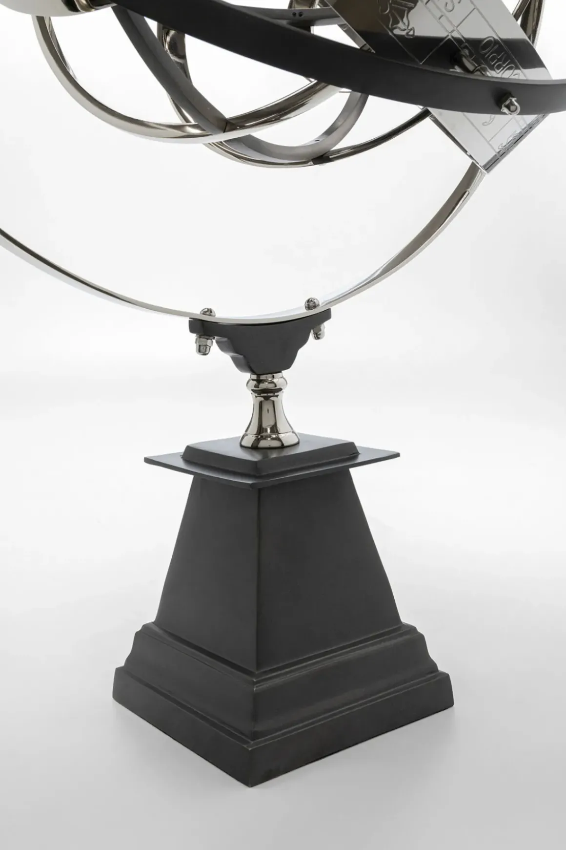 Dekor Armillarsfär, 82cm - KARE Design