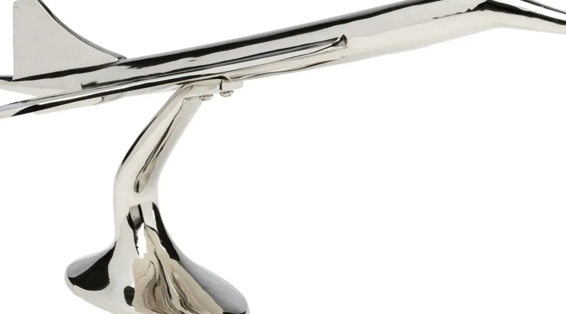 Dekor Concorde - 28cm - KARE Design