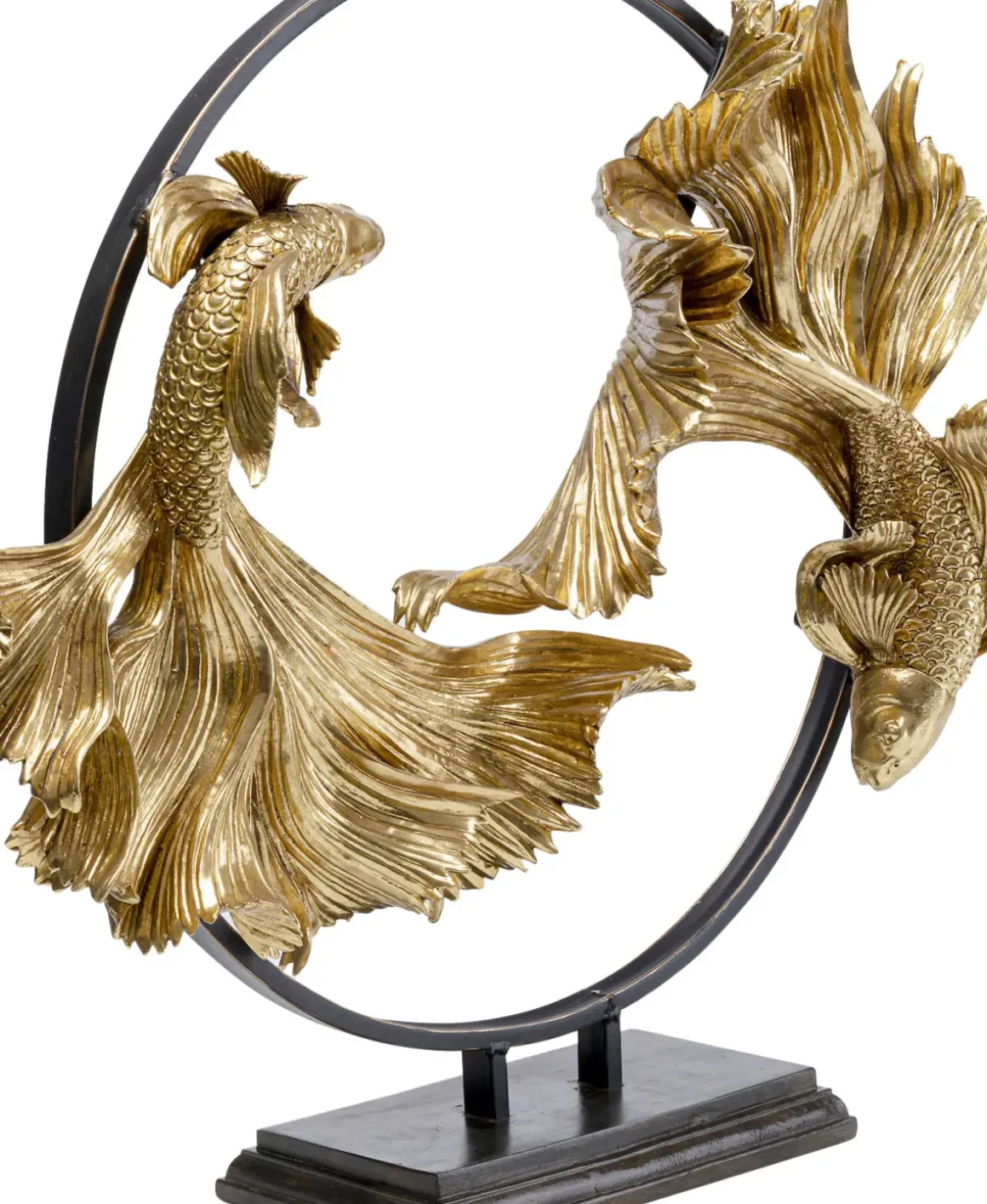 Dekor Dancing Betta Fishes - KARE Design