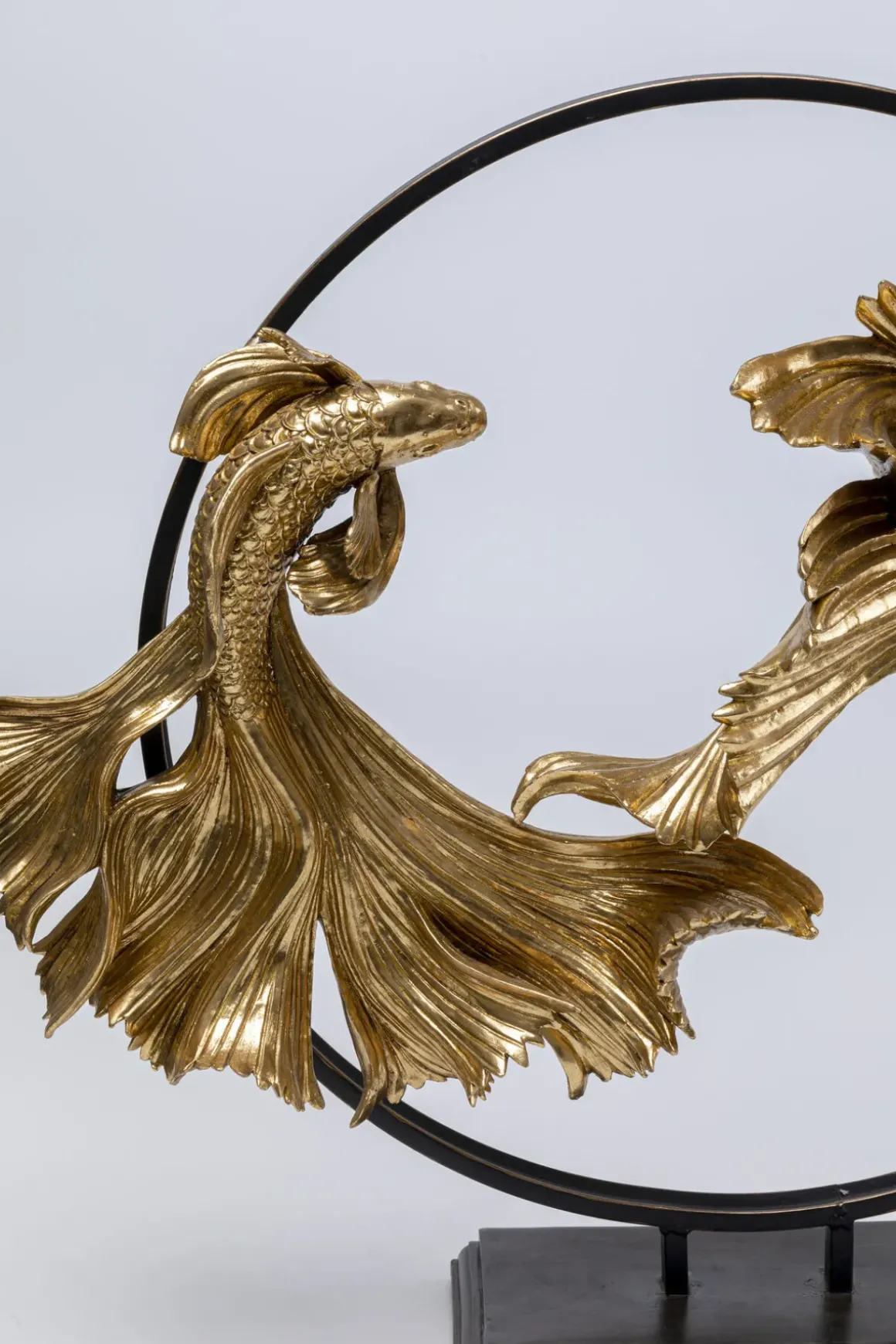 Dekor Dancing Betta Fishes - KARE Design