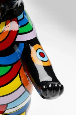 Dekor Dancing Dog - Dansande Hund, 53cm - KARE Design