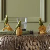 Dekorfigur Ananas Parrot - KARE Design