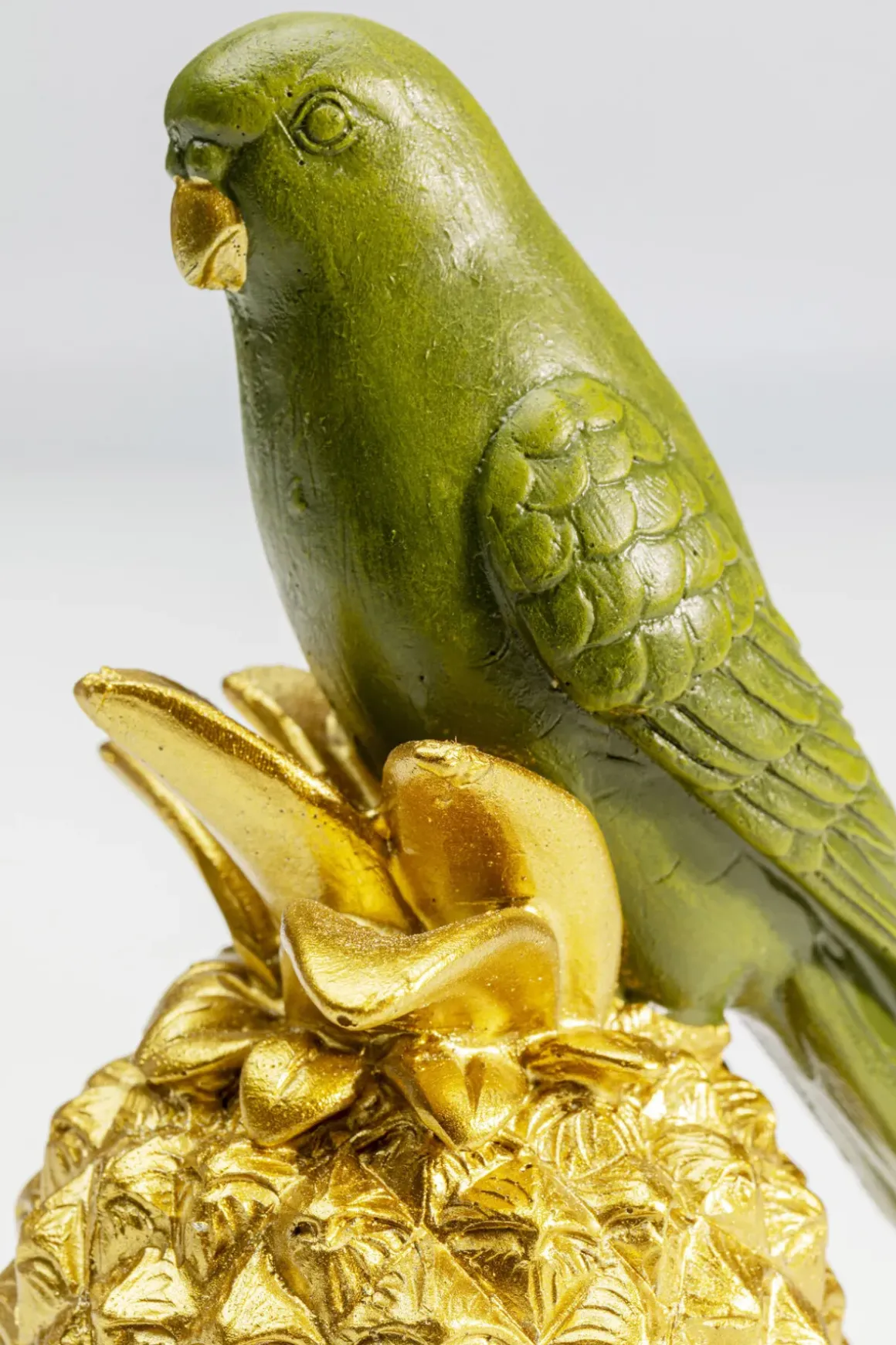 Dekorfigur Ananas Parrot - KARE Design