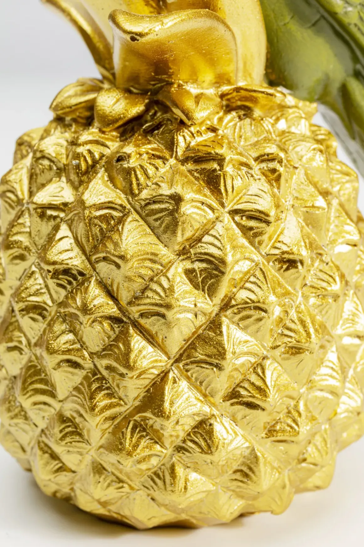 Dekorfigur Ananas Parrot - KARE Design
