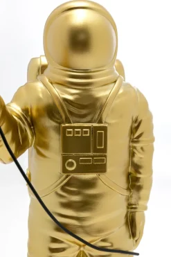 Dekorfigur Balloon Astronaut - Astronaut med ballong, 41cm - KARE Design
